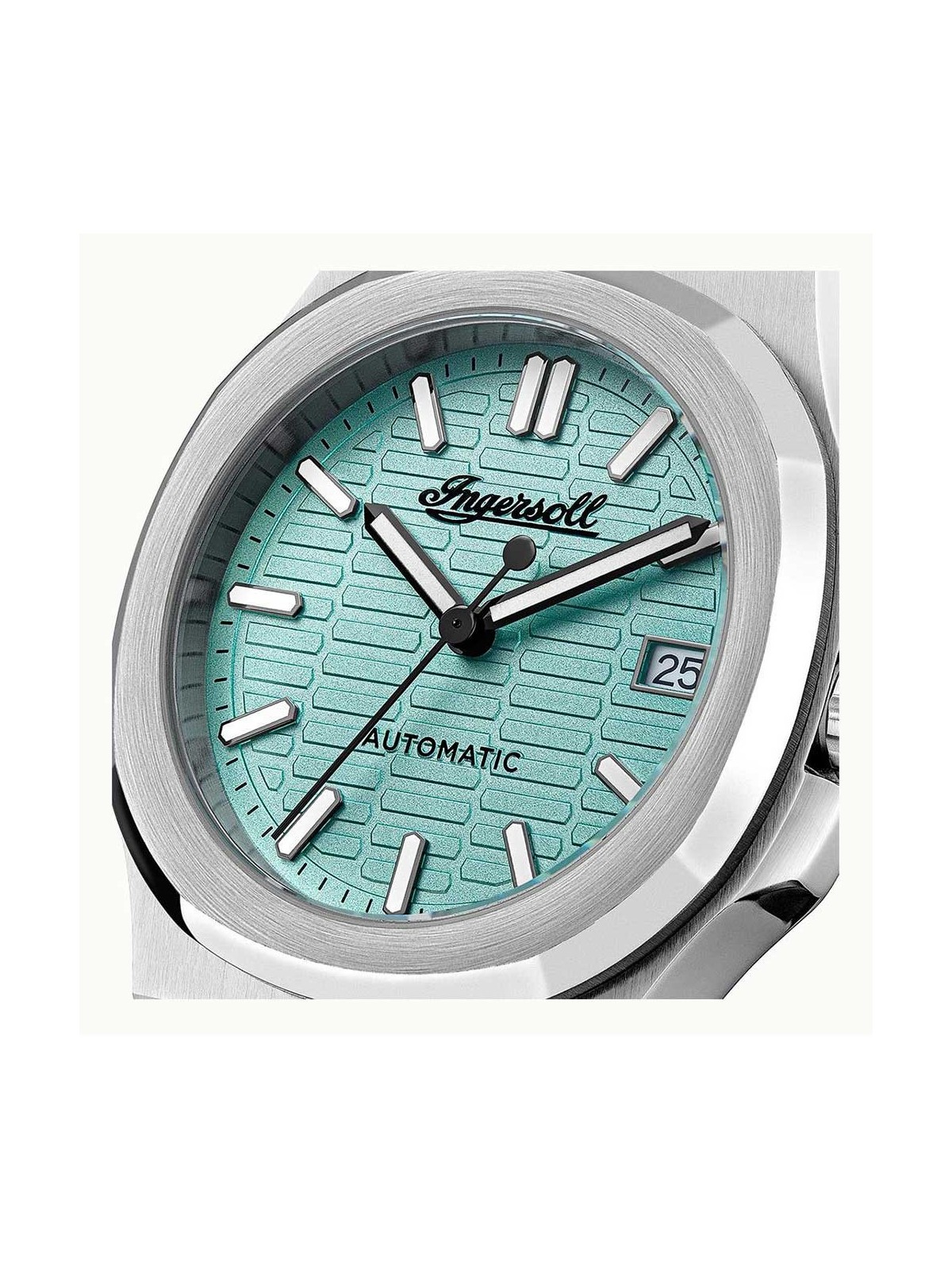 orologio unisex Ingersoll I14601 The Catalina Automatic Unisex Watch 38mm 5ATM