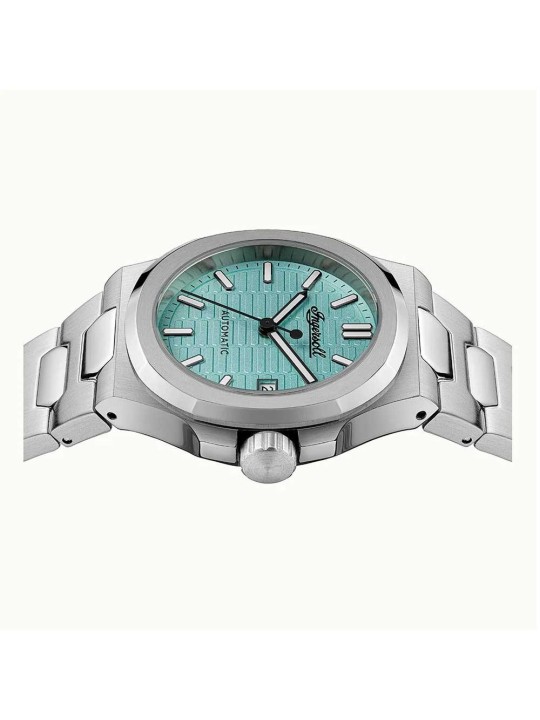 orologio unisex Ingersoll I14601 The Catalina Automatic Unisex Watch 38mm 5ATM