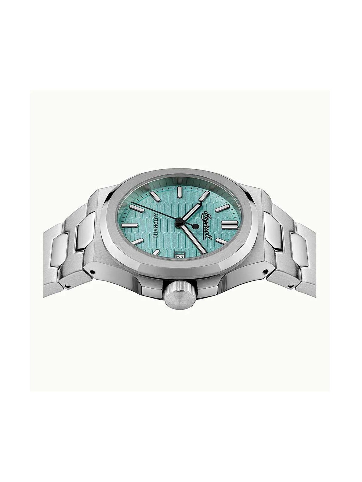 orologio unisex Ingersoll I14601 The Catalina Automatic Unisex Watch 38mm 5ATM