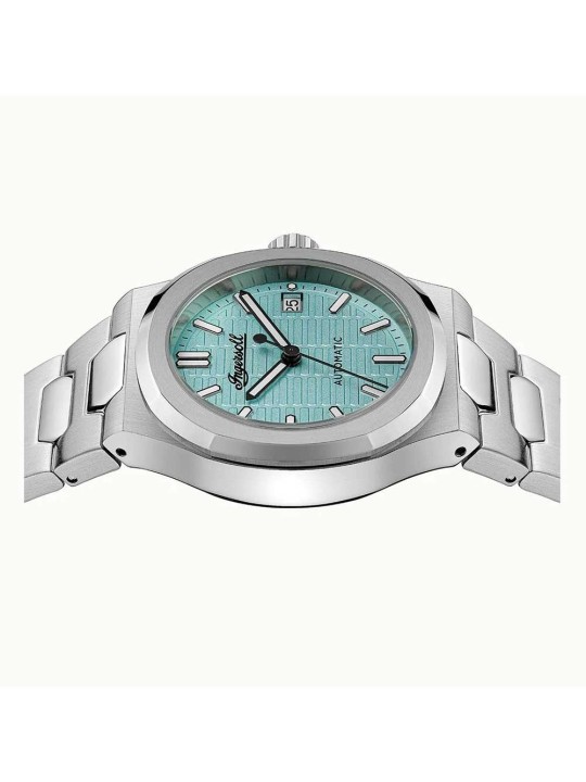 orologio unisex Ingersoll I14601 The Catalina Automatic Unisex Watch 38mm 5ATM