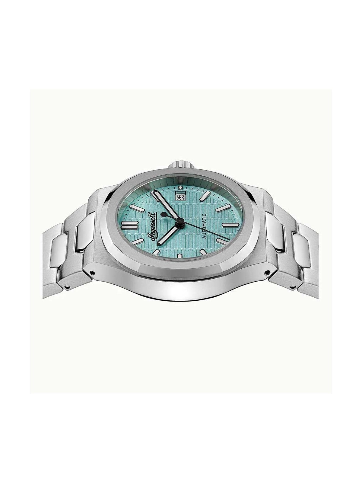 orologio unisex Ingersoll I14601 The Catalina Automatic Unisex Watch 38mm 5ATM