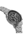 orologio uomo Louis XVI LXVI1095 Palais Royale Arabic Chronograph Mens Watch 43mm 10ATM