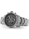 orologio uomo Louis XVI LXVI1095 Palais Royale Arabic Chronograph Mens Watch 43mm 10ATM