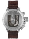 orologio uomo U-Boat 9567/A Classico 45 mm Tungsteno CAS 1 Mens Watch 10ATM