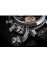 orologio uomo U-Boat 9567/A Classico 45 mm Tungsteno CAS 1 Mens Watch 10ATM
