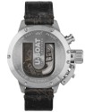 orologio uomo U-Boat 9581 Classico 45 mm Tungsteno CAS Green Mens Watch 10ATM
