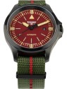 orologio uomo Traser 100757 P67 Officer Automatic Mens Watch 45mm 10ATM