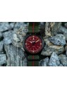 orologio uomo Traser 100757 P67 Officer Automatic Mens Watch 45mm 10ATM