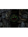 orologio uomo Traser 100757 P67 Officer Automatic Mens Watch 45mm 10ATM
