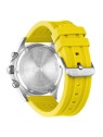 orologio uomo Swiss Alpine Military 7029.9838 Raptor Chronograph Mens Watch 42mm 10ATM