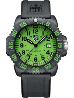orologio uomo Luminox X2.2067.1 Sea Lion Mens Watch 44mm 10ATM