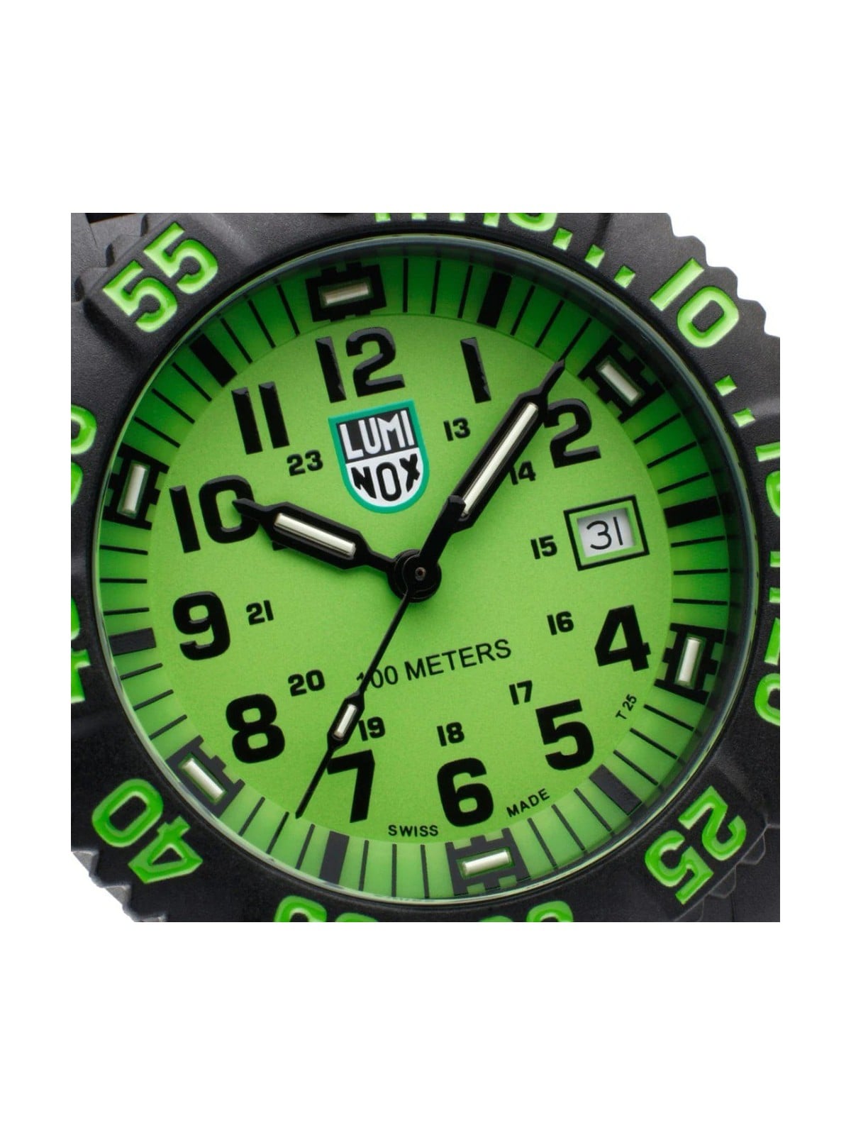 orologio uomo Luminox X2.2067.1 Sea Lion Mens Watch 44mm 10ATM
