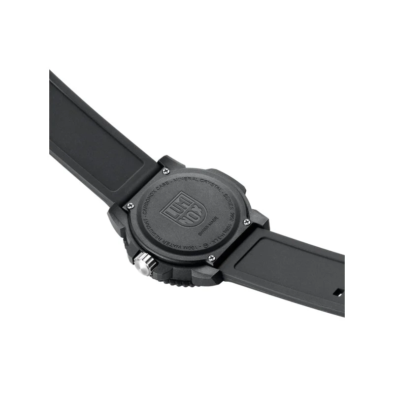 orologio uomo Luminox X2.2067.1 Sea Lion Mens Watch 44mm 10ATM