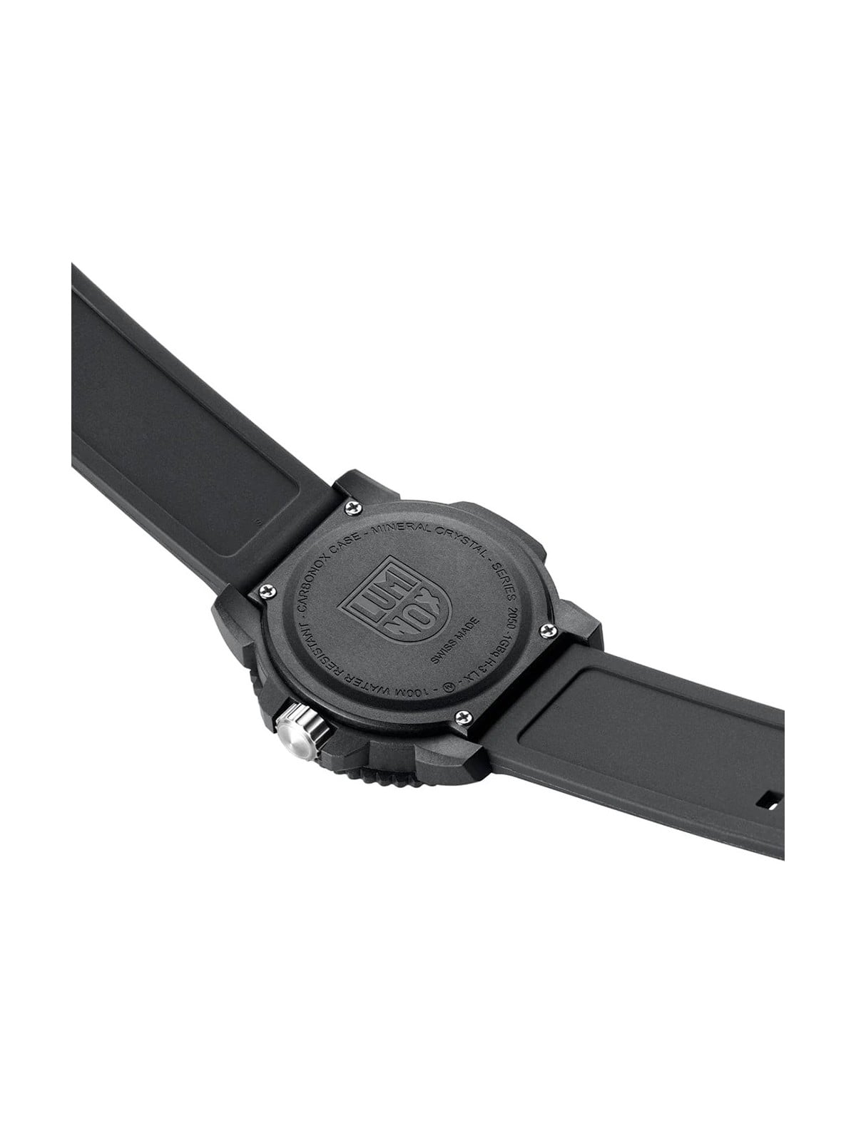 orologio uomo Luminox X2.2067.1 Sea Lion Mens Watch 44mm 10ATM