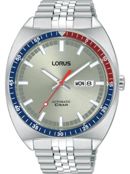 orologio uomo Lorus RL447BX9 Automatic Mens Watch 43mm 10ATM