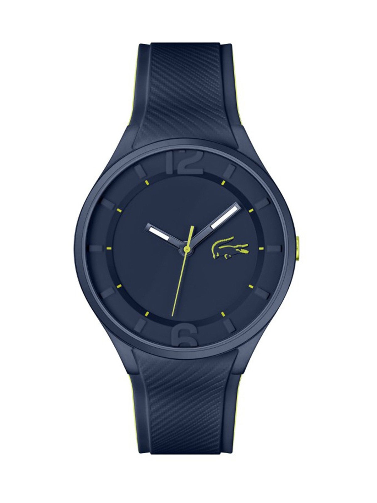 orologio uomo Lacoste 2011236 Ollie Mens Watch 44mm 5ATM