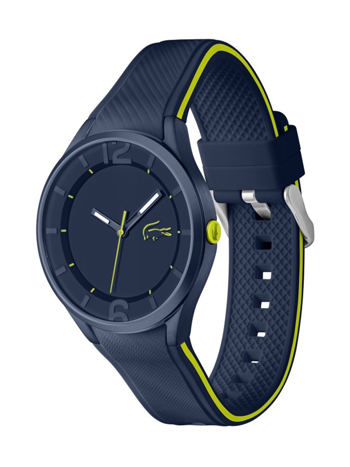 orologio uomo Lacoste 2011236 Ollie Mens Watch 44mm 5ATM