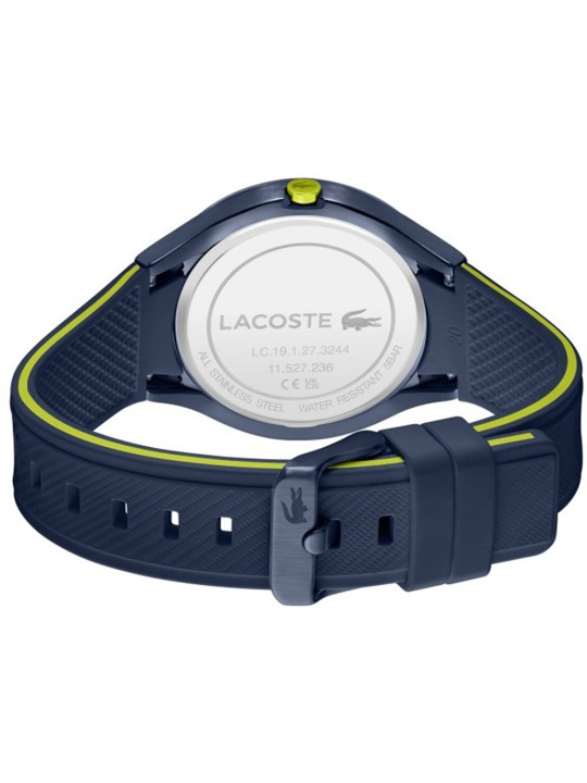 orologio uomo Lacoste 2011236 Ollie Mens Watch 44mm 5ATM