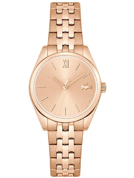 orologio donna Lacoste 2001312 Tuilerie Ladies Watch 30mm 3ATM