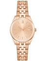 orologio donna Lacoste 2001312 Tuilerie Ladies Watch 30mm 3ATM