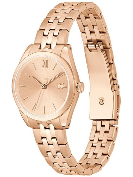 orologio donna Lacoste 2001312 Tuilerie Ladies Watch 30mm 3ATM