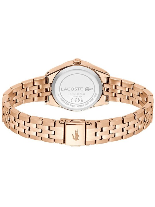 orologio donna Lacoste 2001312 Tuilerie Ladies Watch 30mm 3ATM