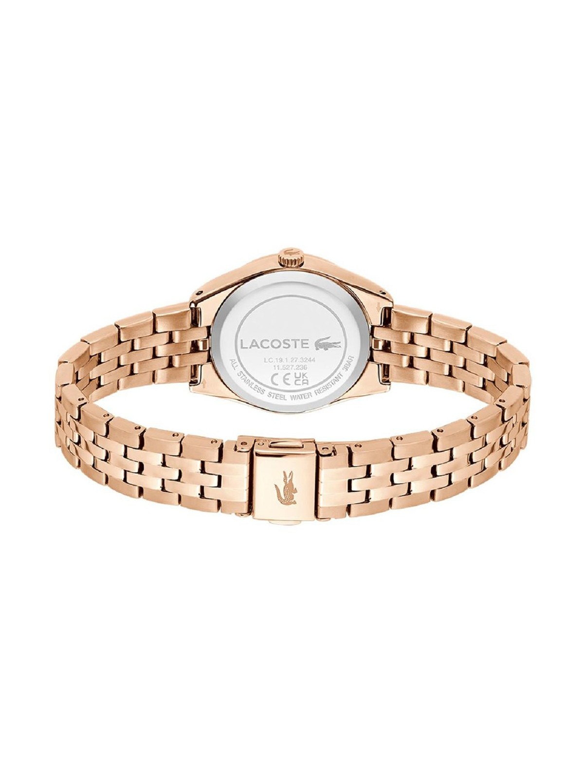 orologio donna Lacoste 2001312 Tuilerie Ladies Watch 30mm 3ATM