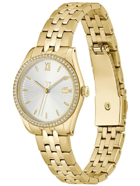 orologio donna Lacoste 2001324 Tuilerie Ladies Watch 30mm 3ATM
