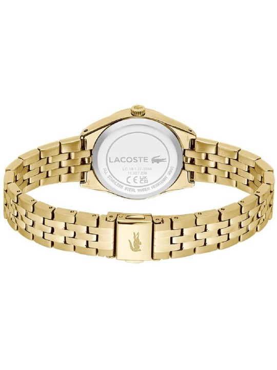 orologio donna Lacoste 2001324 Tuilerie Ladies Watch 30mm 3ATM