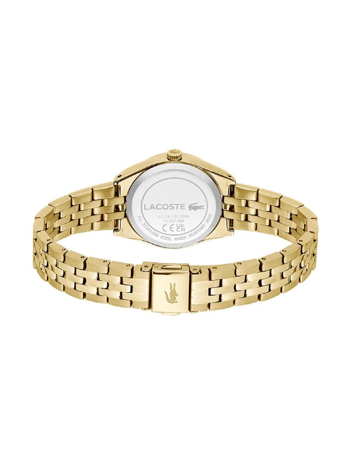 orologio donna Lacoste 2001324 Tuilerie Ladies Watch 30mm 3ATM