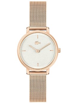 orologio donna Lacoste 2001321 Suzanne Ladies Watch 28mm 3ATM