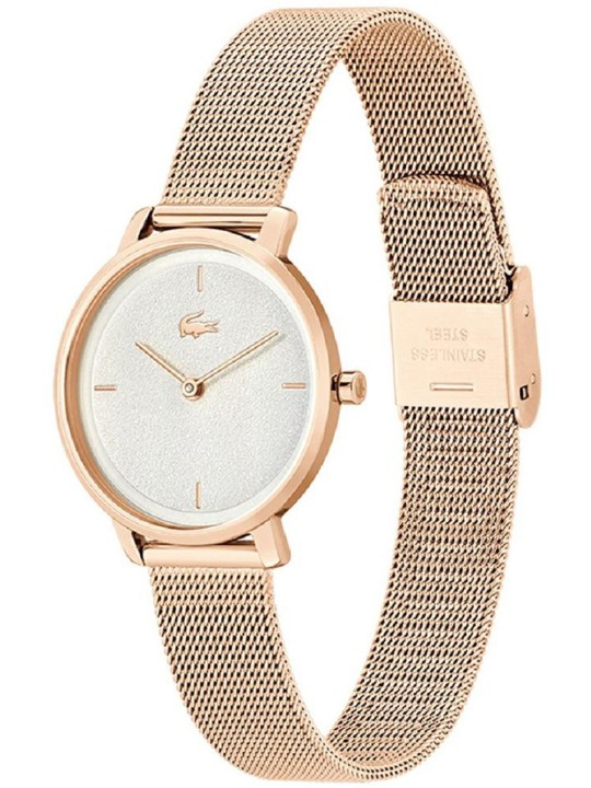 orologio donna Lacoste 2001321 Suzanne Ladies Watch 28mm 3ATM