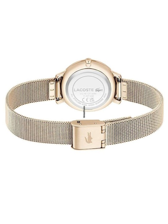 orologio donna Lacoste 2001321 Suzanne Ladies Watch 28mm 3ATM