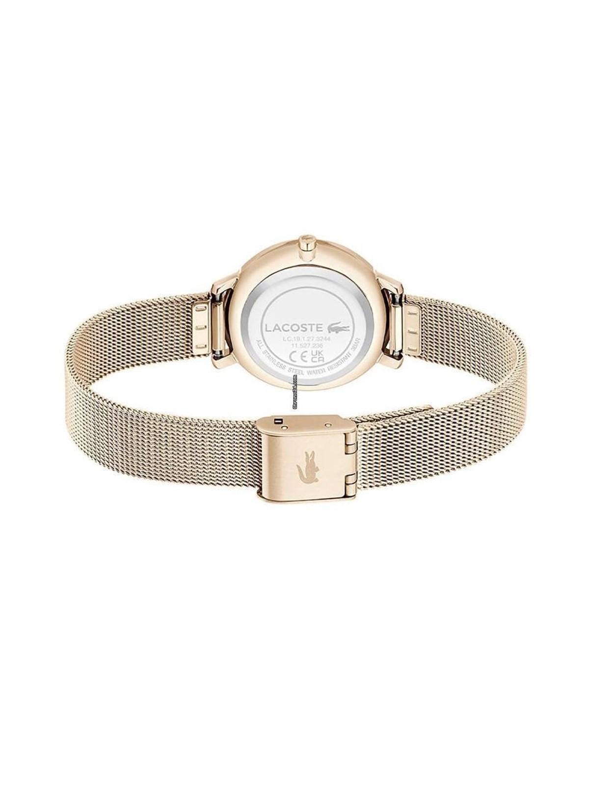 orologio donna Lacoste 2001321 Suzanne Ladies Watch 28mm 3ATM