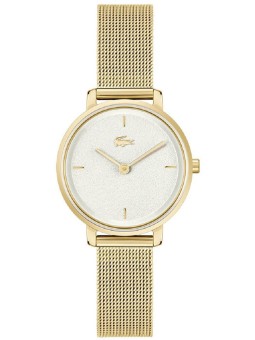 orologio donna Lacoste 2001322 Suzanne Ladies Watch 28mm 3ATM