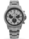 orologio uomo Louis XVI LXVI1097 Palais Royale Arabic Chronograph Mens Watch 43mm 10ATM