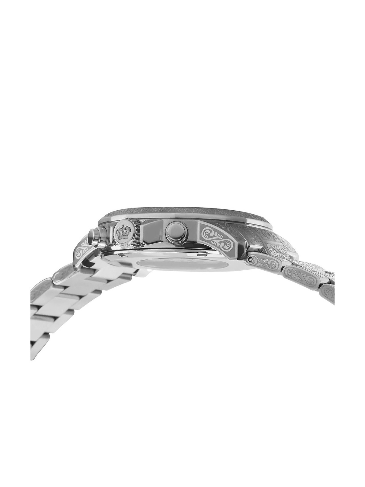 orologio uomo Louis XVI LXVI1097 Palais Royale Arabic Chronograph Mens Watch 43mm 10ATM