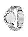 orologio uomo Citizen AT2560-84L Mens Watch Eco-Drive Chronograph 43mm 10ATM