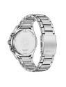 orologio uomo Citizen AT2560-84X Mens Watch Eco-Drive Chronograph 43mm 10ATM