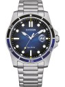 orologio uomo Citizen AW1810-85L Mens Watch Eco-Drive Sport 42mm 10ATM