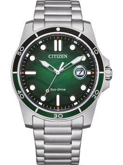 orologio uomo Citizen AW1811-82X Mens Watch Eco-Drive Sport 42mm 10ATM