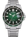 orologio uomo Citizen AW1811-82X Mens Watch Eco-Drive Sport 42mm 10ATM