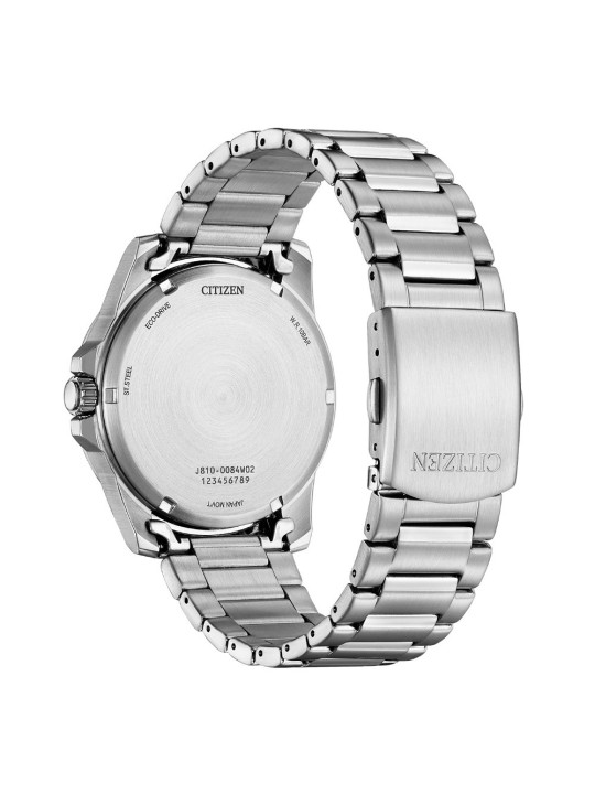 orologio uomo Citizen AW1811-82X Mens Watch Eco-Drive Sport 42mm 10ATM