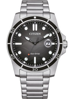 orologio uomo Citizen AW1816-89E Mens Watch Eco-Drive Sport 42mm 10ATM