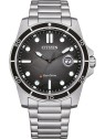 orologio uomo Citizen AW1816-89E Mens Watch Eco-Drive Sport 42mm 10ATM
