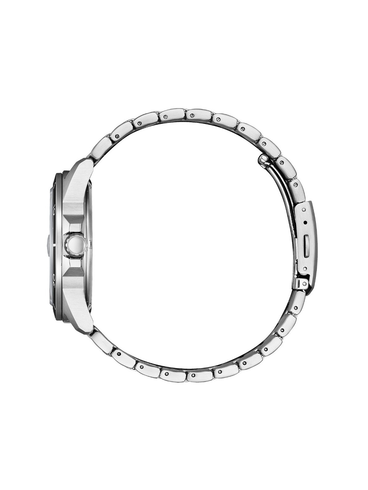 orologio uomo Citizen AW1816-89E Mens Watch Eco-Drive Sport 42mm 10ATM