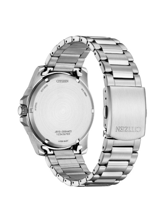 orologio uomo Citizen AW1816-89E Mens Watch Eco-Drive Sport 42mm 10ATM