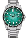 orologio uomo Citizen AW1816-89L Mens Watch Eco-Drive Sport 42mm 10ATM
