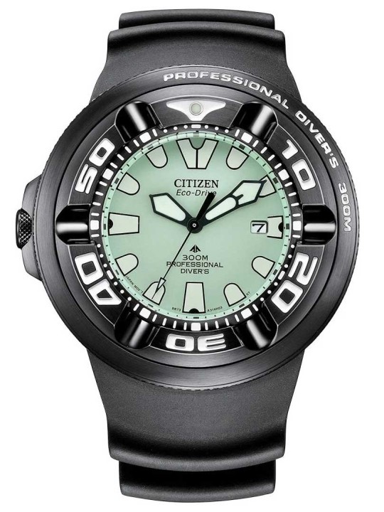 Citizen Promaster BJ8055-04X