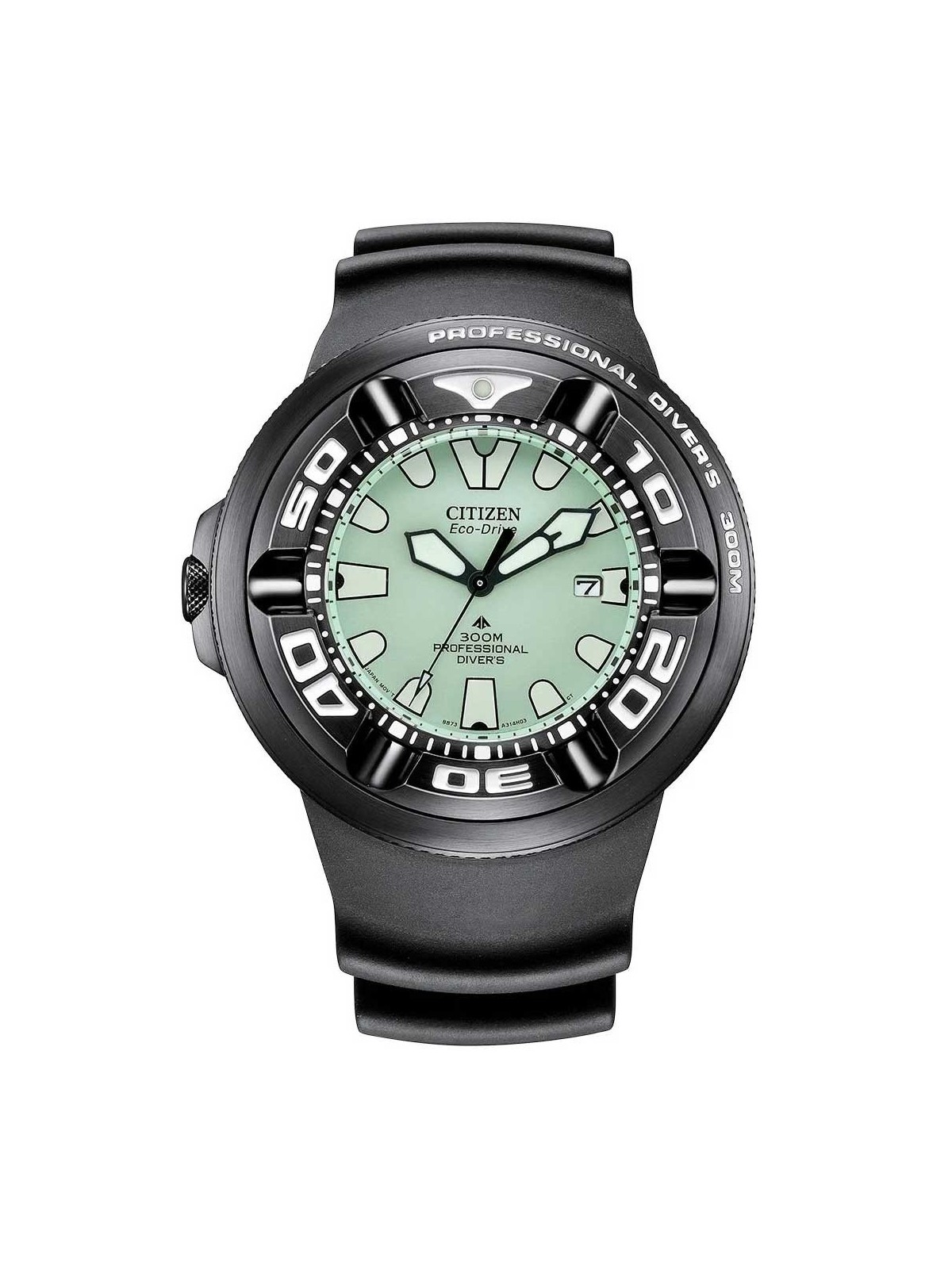 Citizen Promaster BJ8055-04X